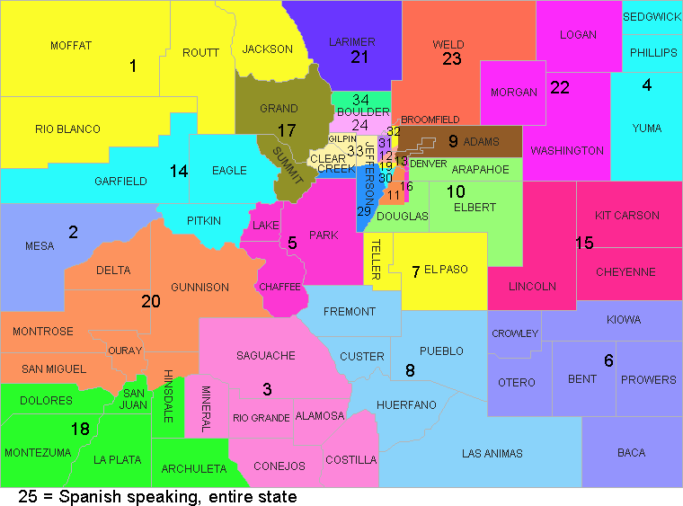 StateDistricts